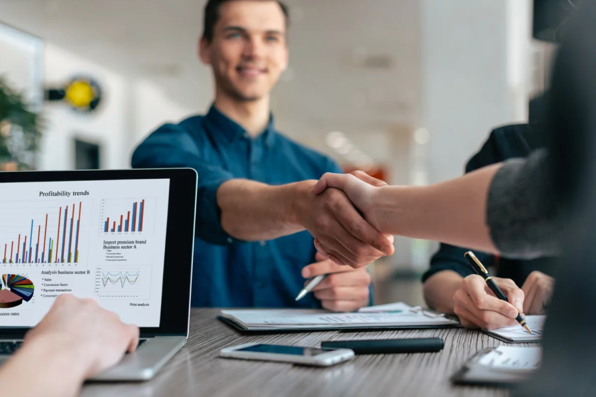 Duża skuteczność w tym jak obliczyć ślad węglowy w firmie