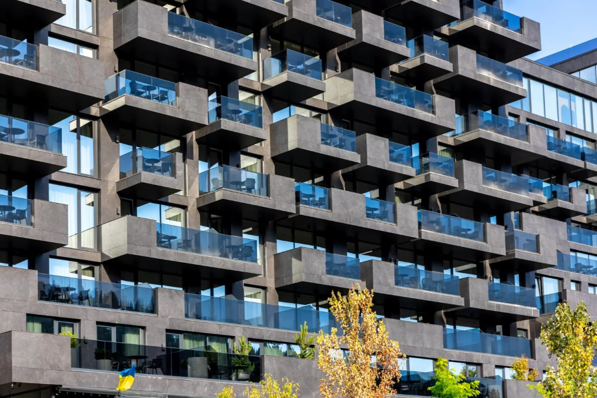 10 største myter om hvordan du kjøper kontorstoler